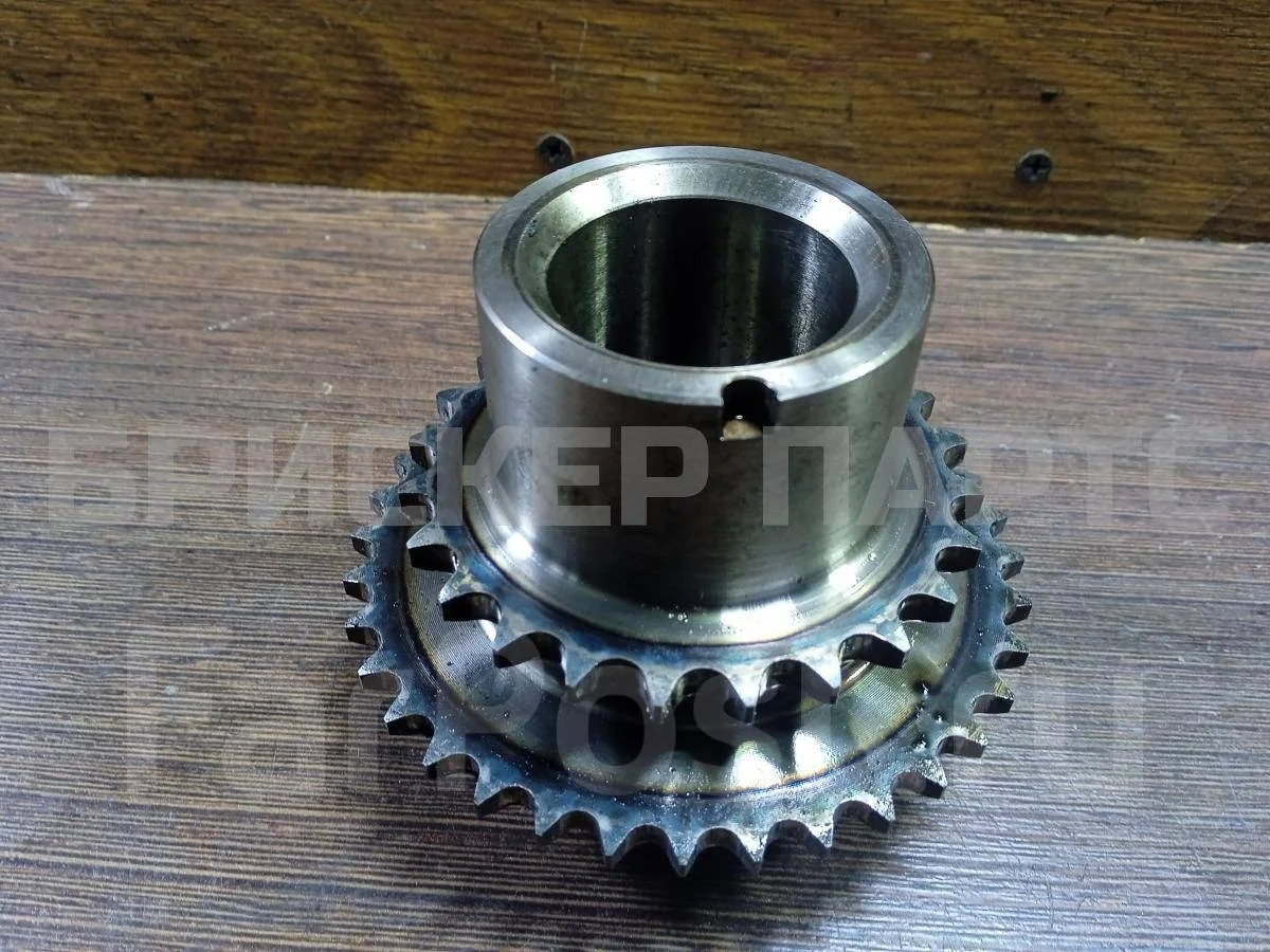 Шестерня коленвала Киа Соренто 1 серия BL