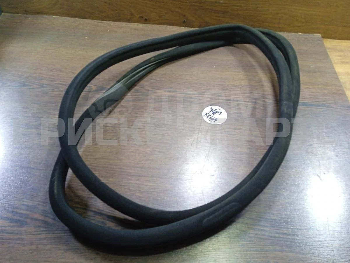 Уплотнитель двери Mercedes (Мерседес) Ц-класс W203