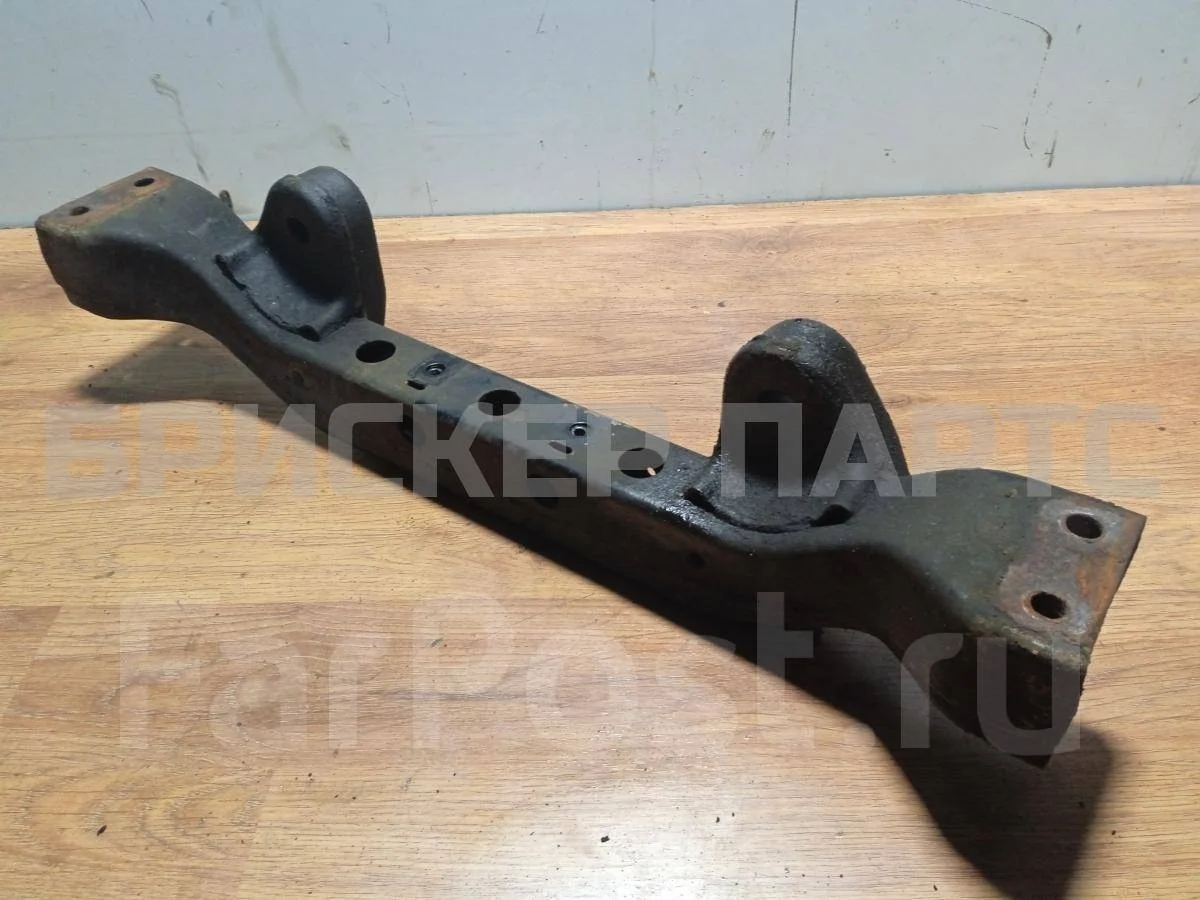 Балка подмоторная Киа Соренто 1 серия BL