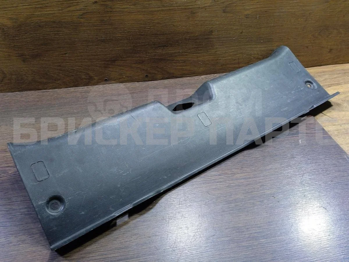 Накладка панели багажника Шевроле Лачетти J200