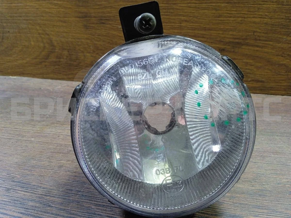 Противотуманная фара Шевроле Круз 1  (J300)