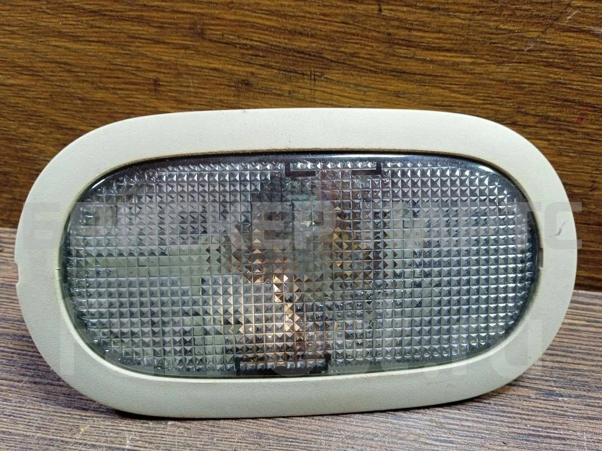 Плафон салона Рено Симбол 2