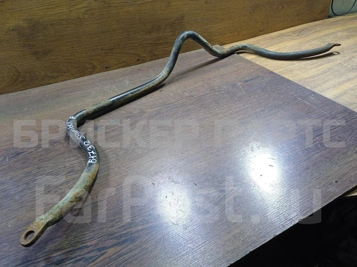 Стабилизатор передний Рено Симбол 2