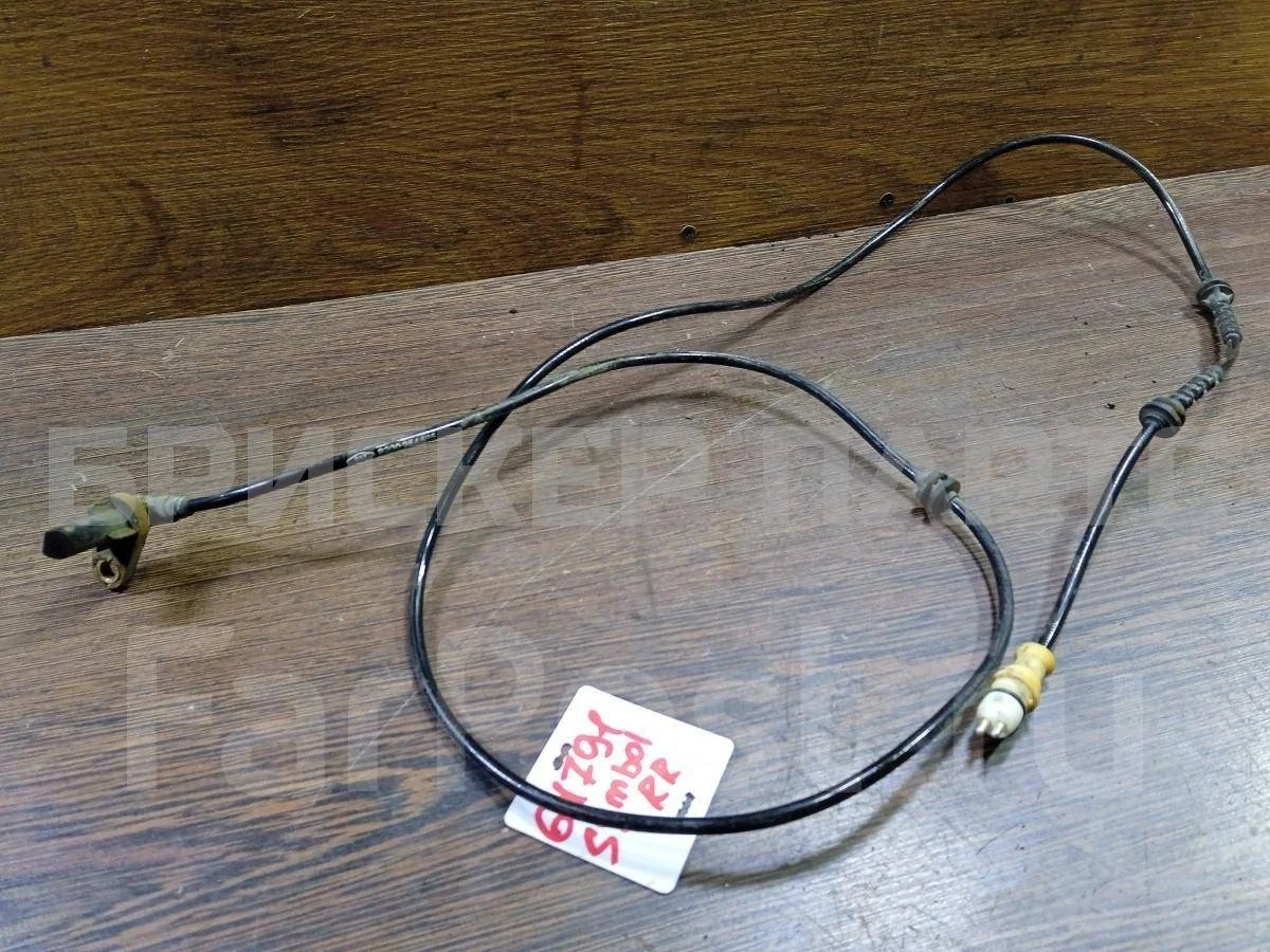 Датчик ABS задний Рено Симбол 2