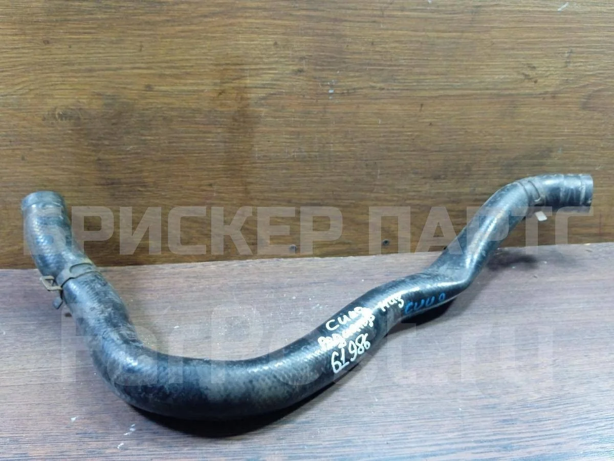 Патрубок радиатора Киа Сид 1