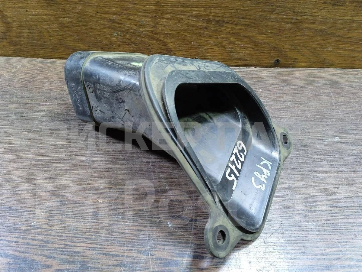 Воздуховод Шевроле Круз 1  (J300)