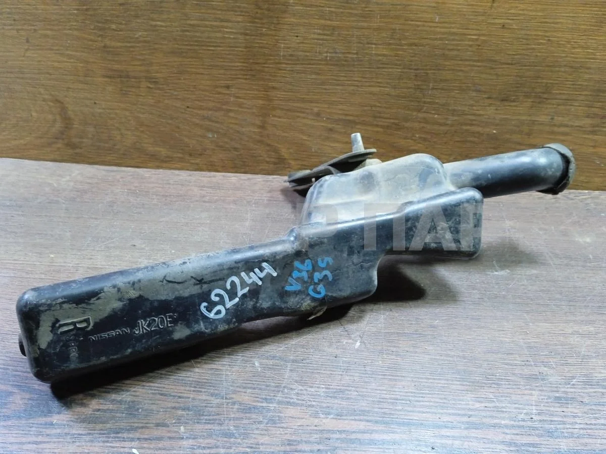 Резонатор воздушного фильтра Инфинити G 4  V36