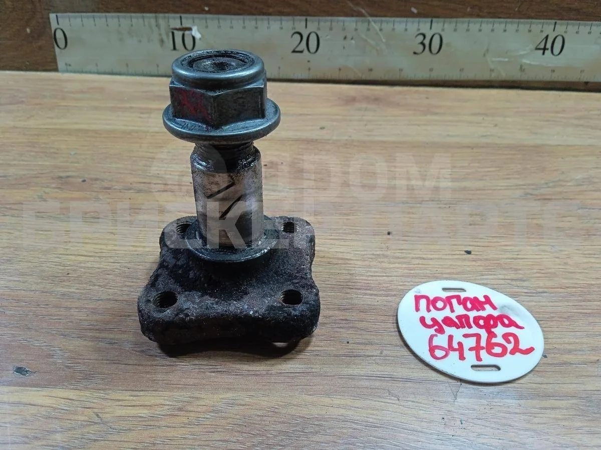 Цапфа задней ступицы Рено Логан 1  LS0G/LS12