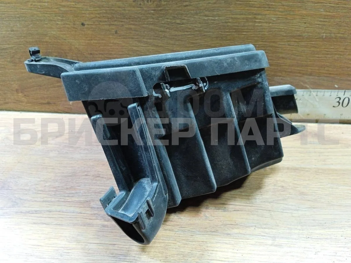 Корпус блока предохран. Рено Логан 1  LS0G/LS12