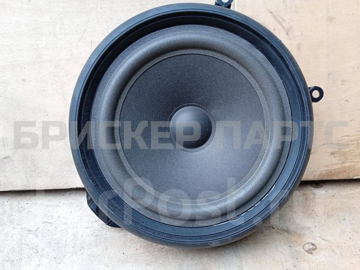 Динамик передний правый Ауди А4 Б7