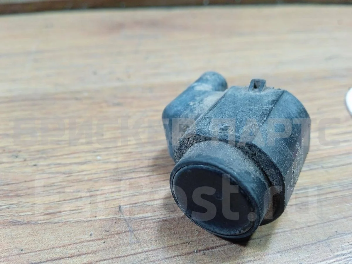 Датчик парковки (парктроник) Ниссан Кашкай 1  J10