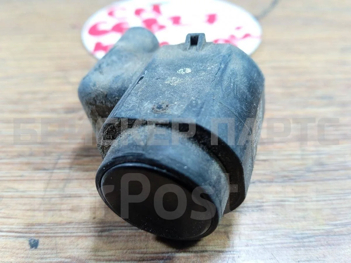 Датчик парковки (парктроник) Ниссан Кашкай 1  J10