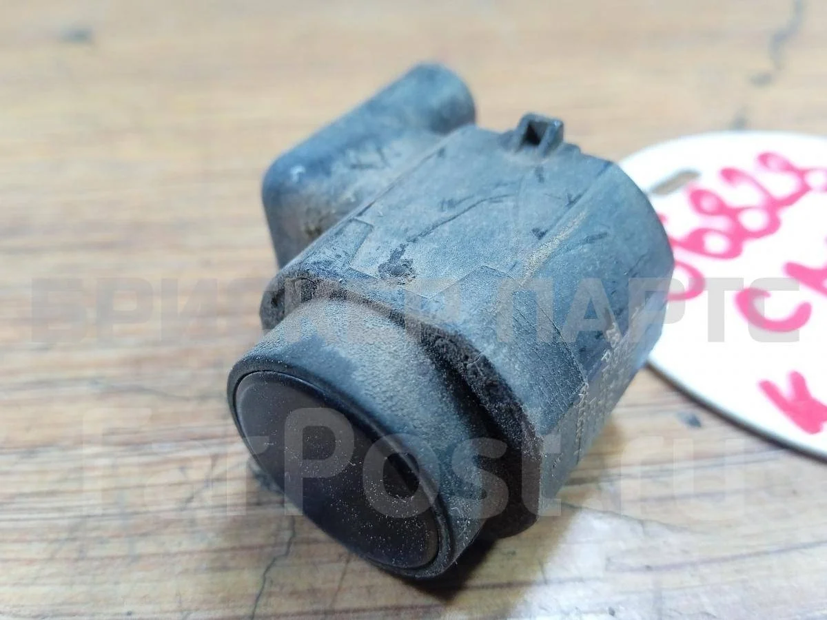 Датчик парковки (парктроник) Ниссан Кашкай 1  J10