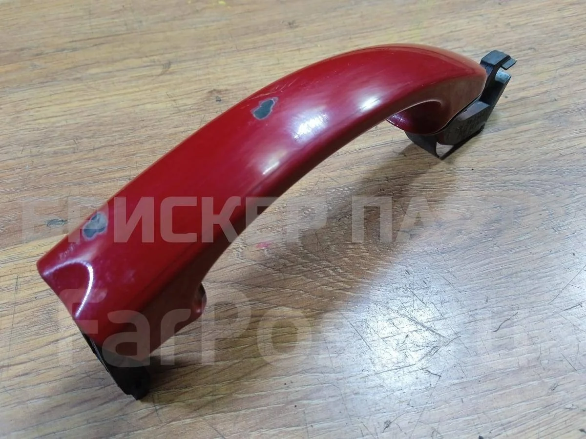 Ручка двери передней Фольксваген Гольф Mk6