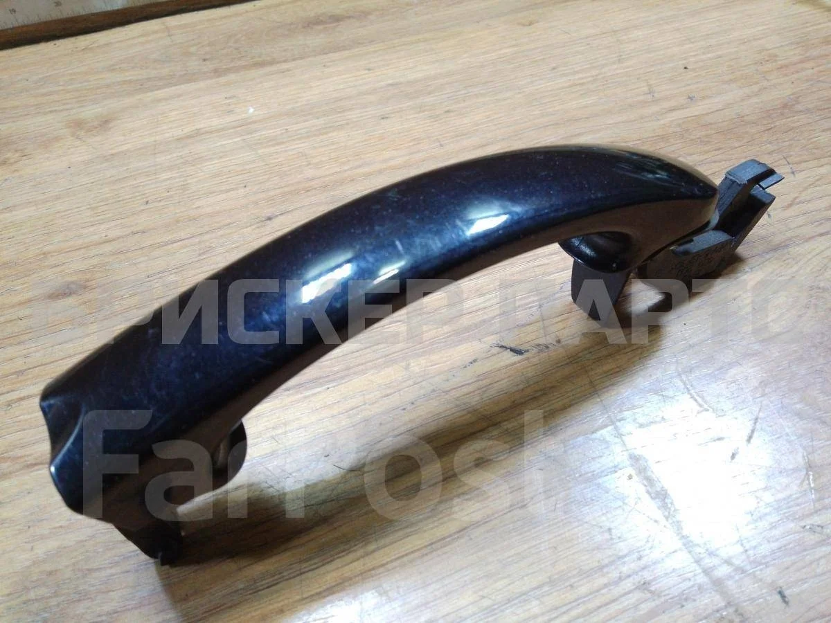 Ручка двери передней Фольксваген Гольф Mk6