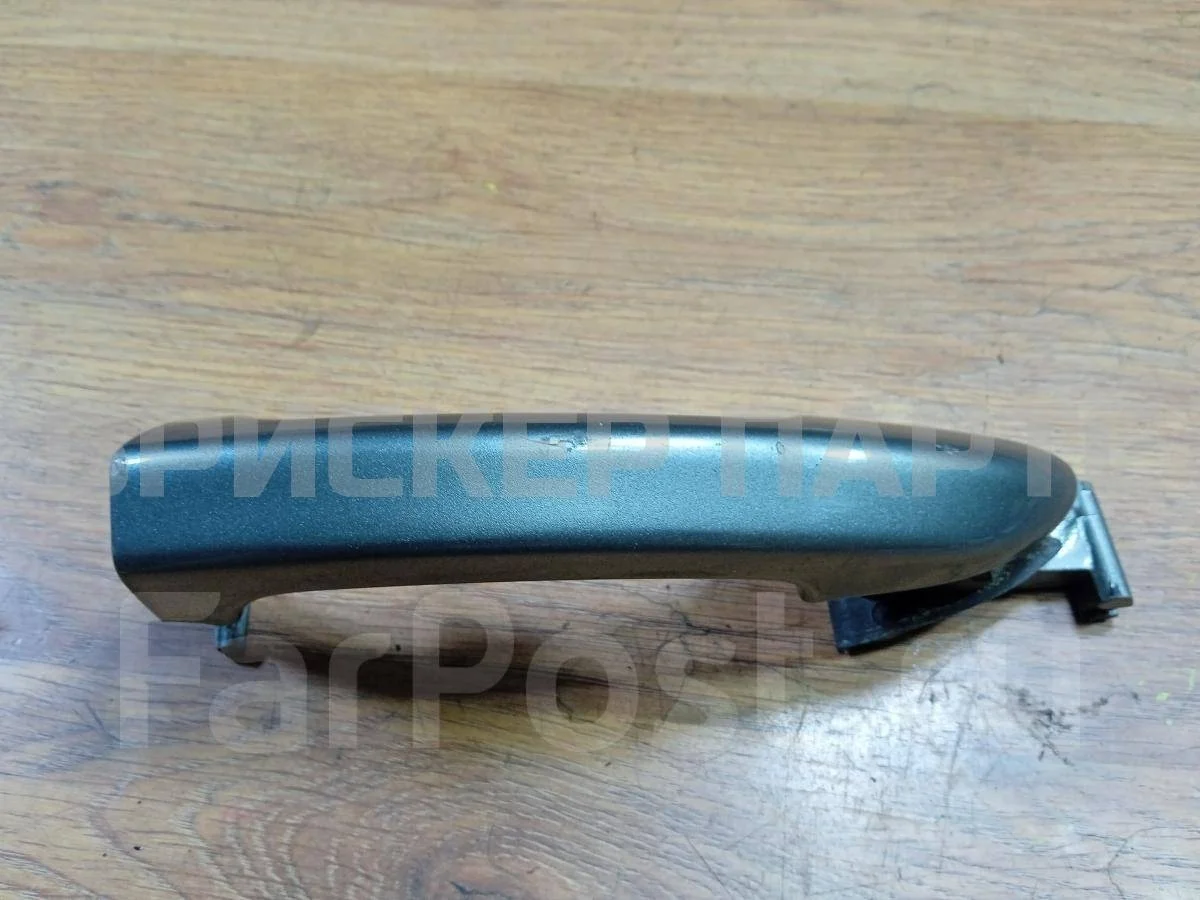 Ручка двери задней Фольксваген Пассат Б6