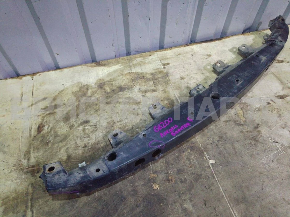 Наполнитель бампера Субару Аутбек 3  (BP)