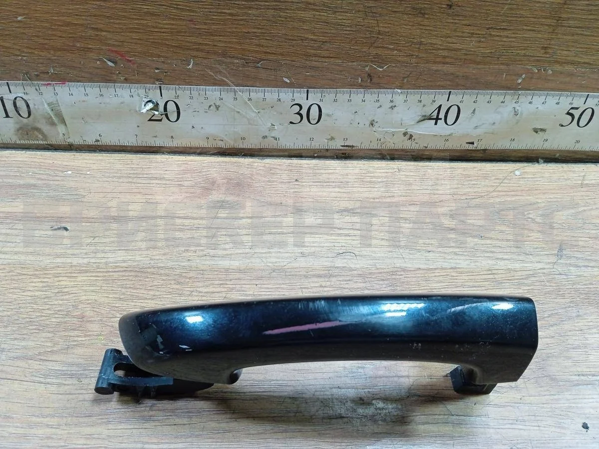 Ручка двери зад левой Фольксваген Гольф Mk6