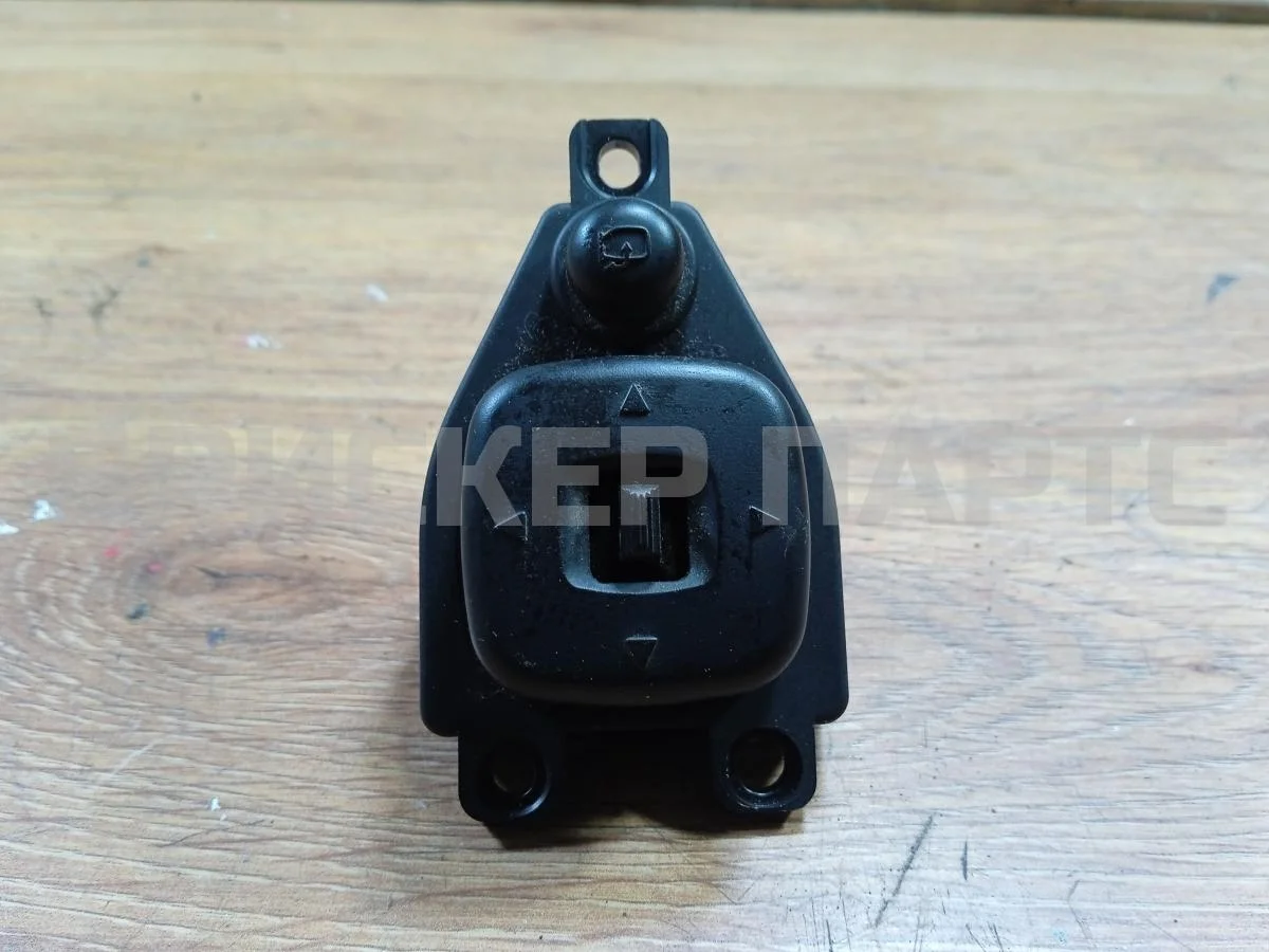 Кнопка регулировки зеркал Мазда 3 1 (BK)