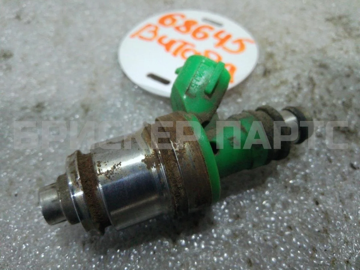 Форсунка топливная бензиновая Сузуки Гранд Витара 1