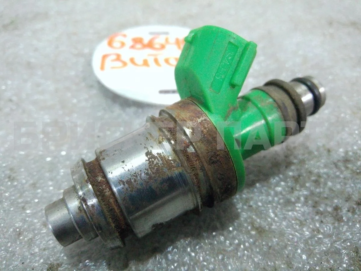 Форсунка топливная бензиновая Сузуки Гранд Витара 1