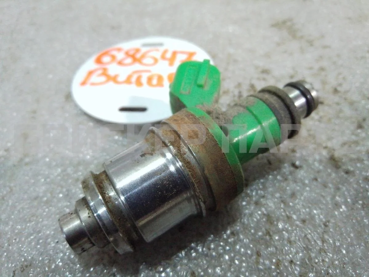 Форсунка топливная бензиновая Сузуки Гранд Витара 1