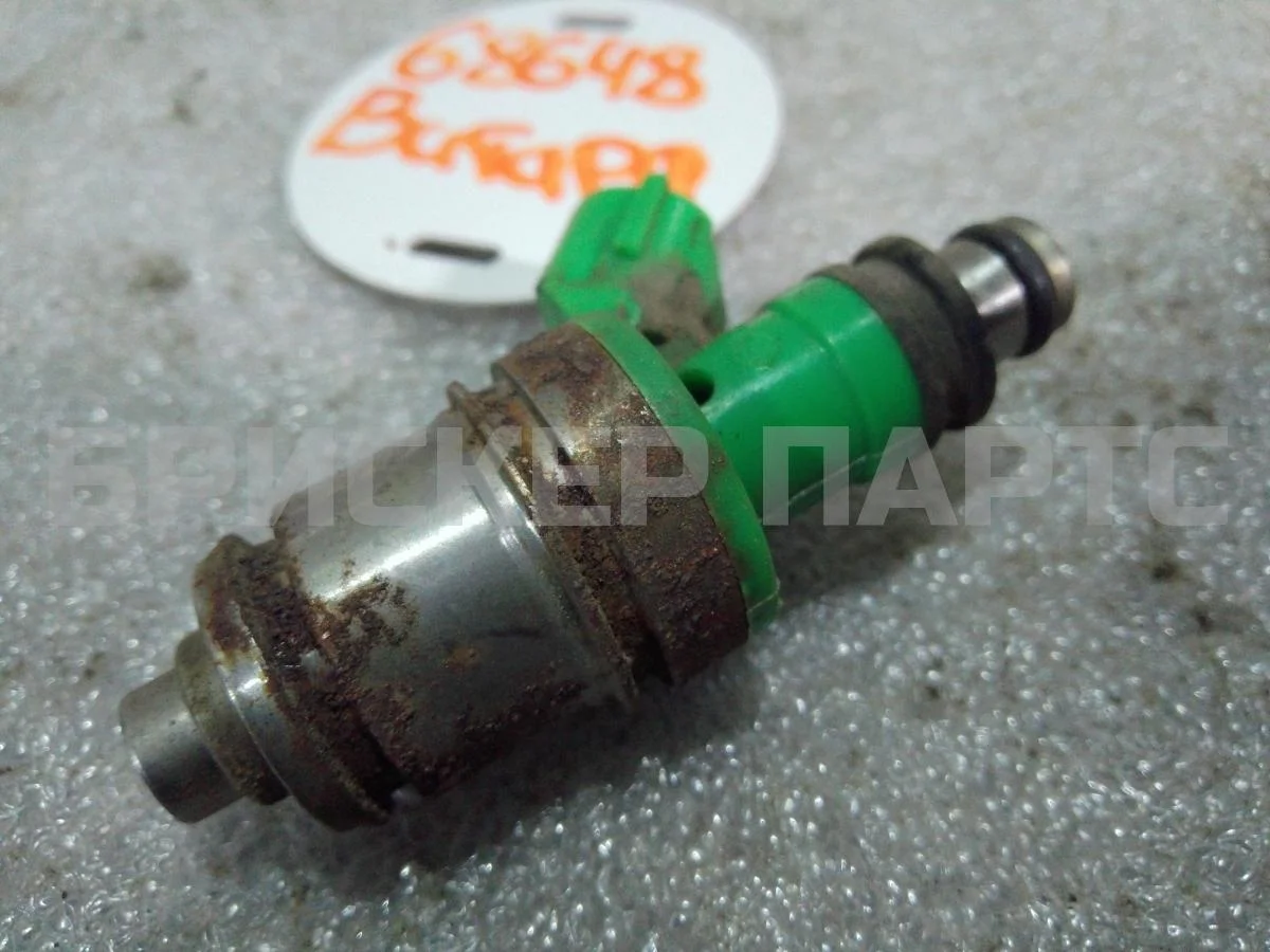 Форсунка топливная бензиновая Сузуки Гранд Витара 1