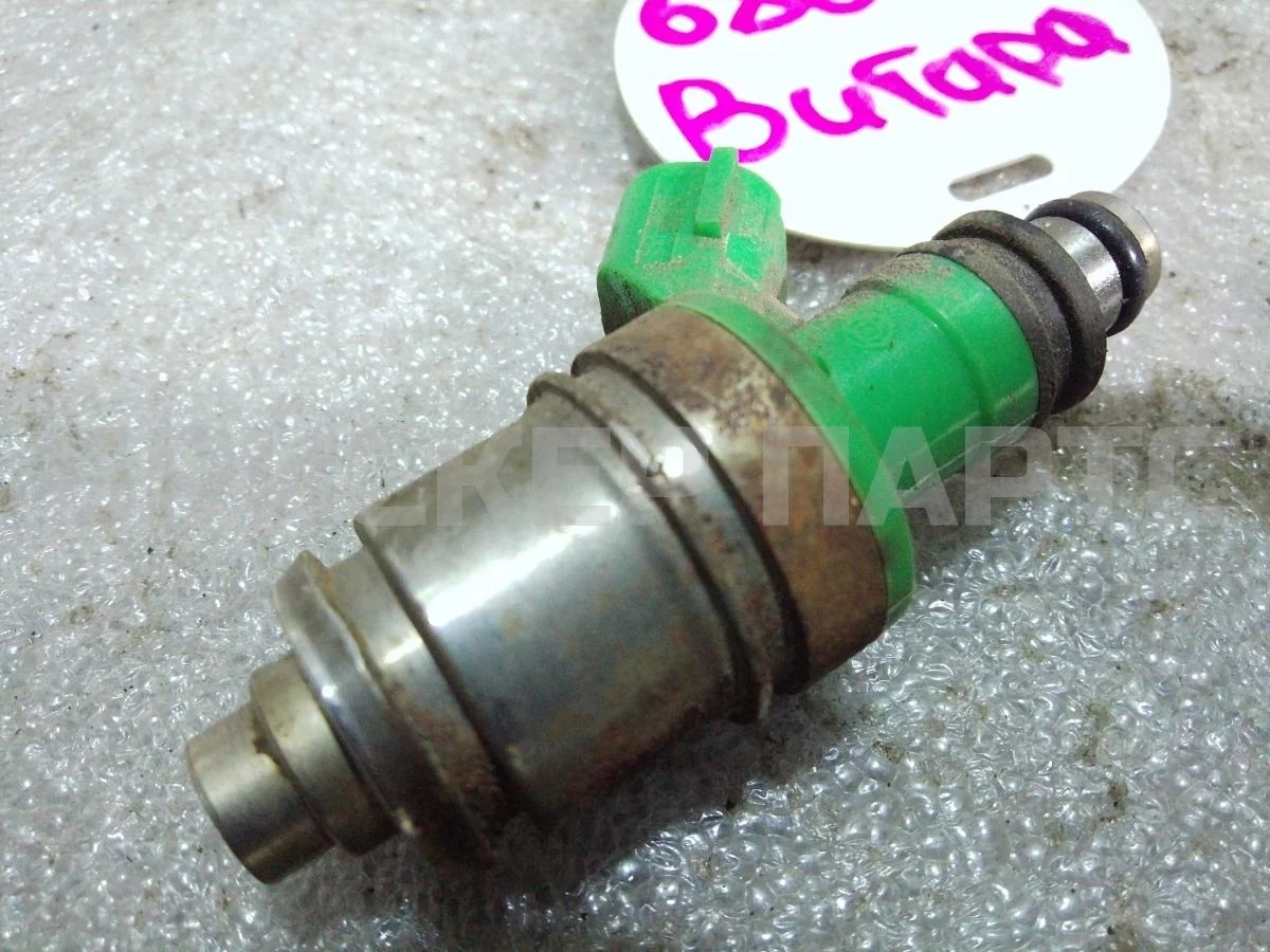 Форсунка топливная бензиновая Сузуки Гранд Витара 1
