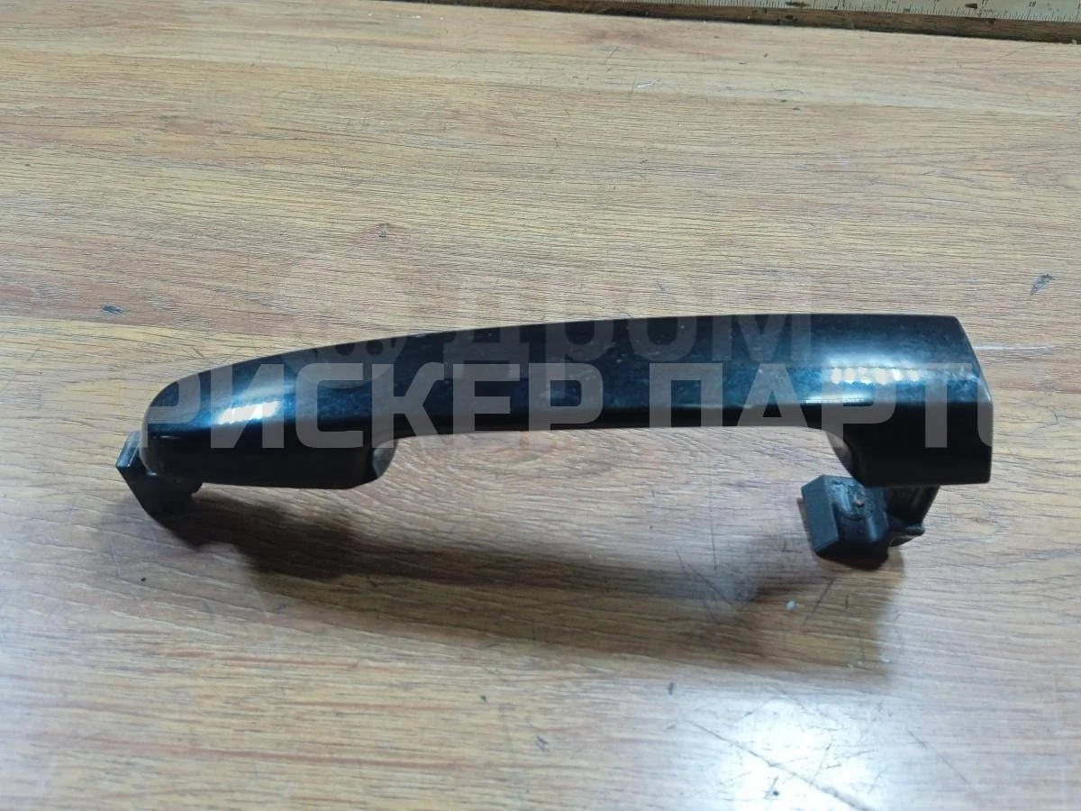 Ручка двери передней Тойота Ярис 2