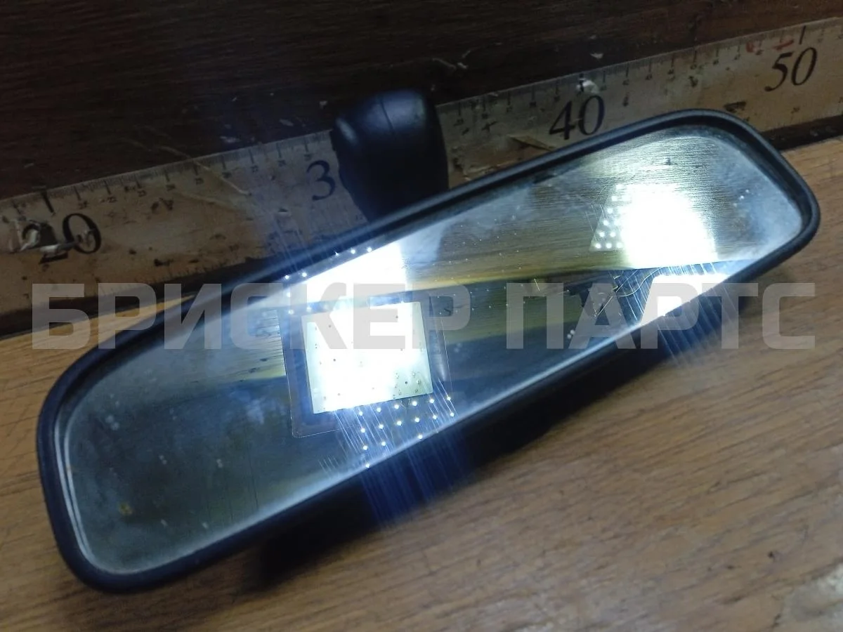 Зеркало салонное Хендай Туссан I  JM