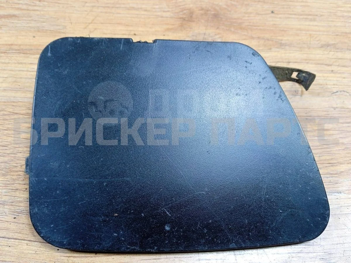 Заглушка бампера Рено Логан 1  LS0G/LS12