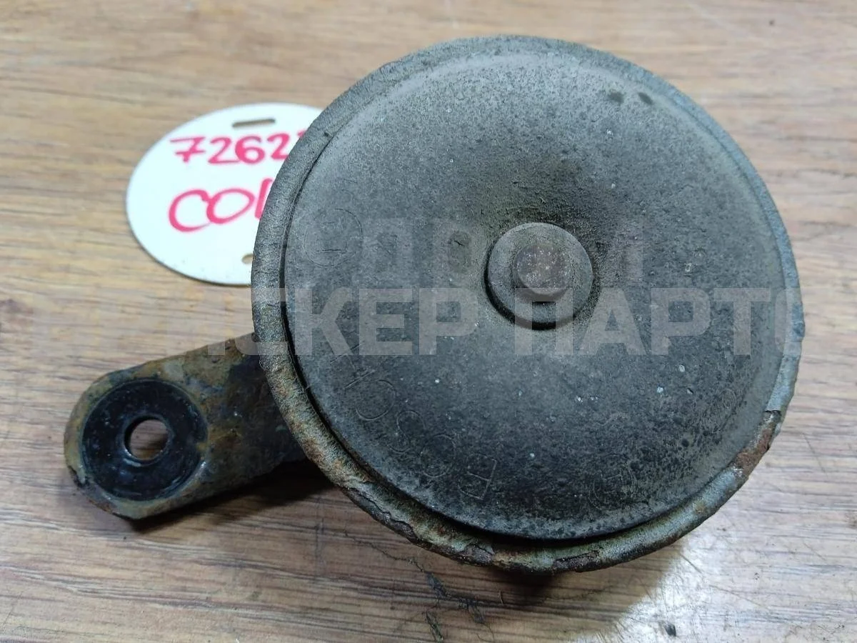 Сигнал звуковой Митсубиси Кольт 6  Z30