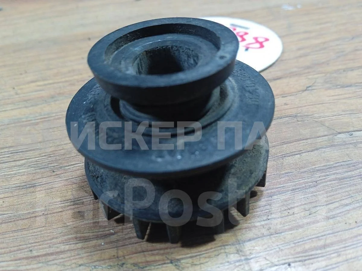 Кронштейн бампера Mercedes (Мерседес) Ц-класс W203