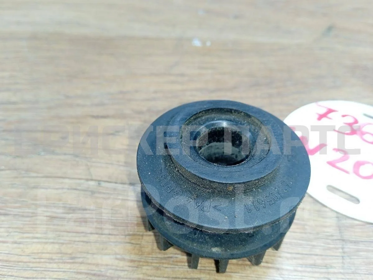 Кронштейн бампера Mercedes (Мерседес) Ц-класс W203