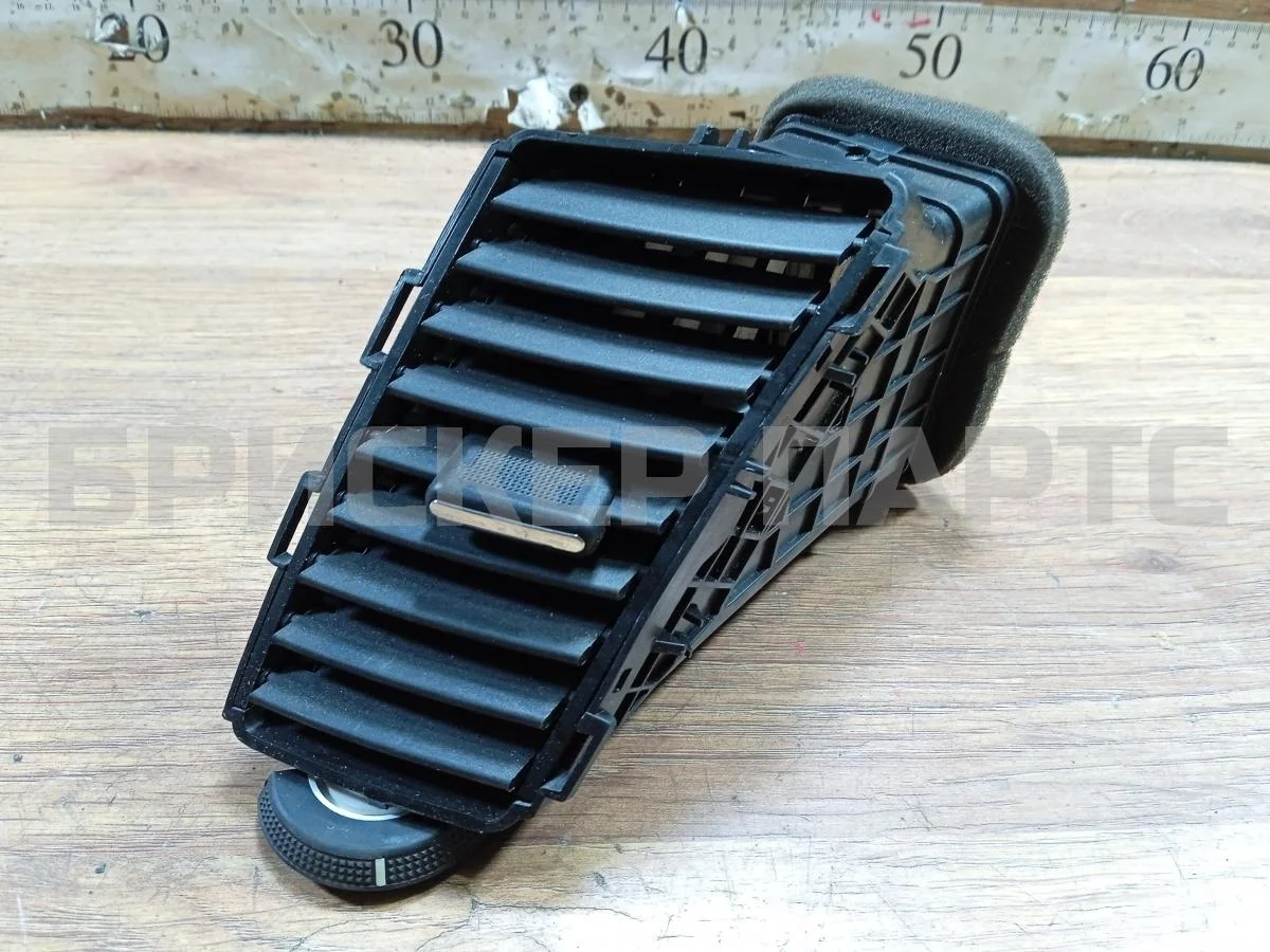 Дефлектор воздушный Шевроле Круз 1  (J300)