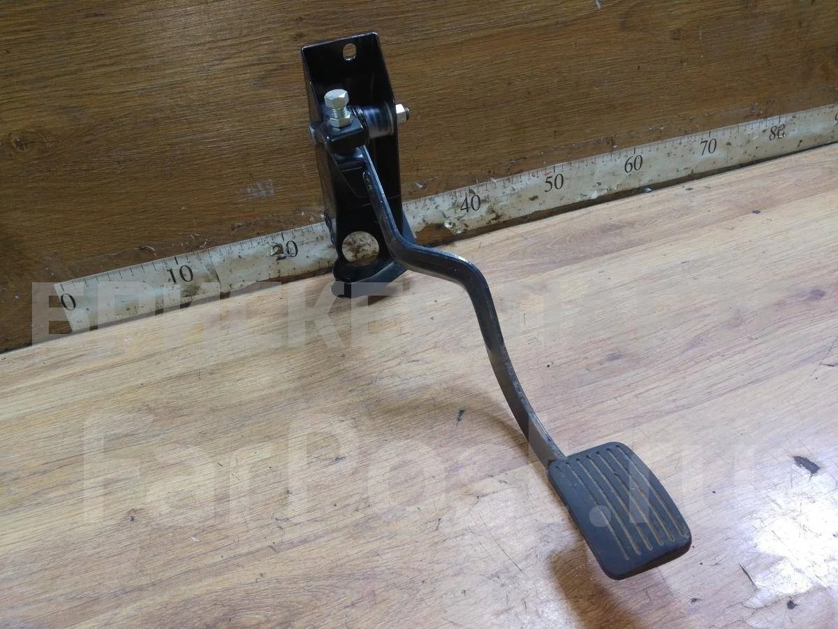 Педаль сцепления Хендай Акцент 2  ТагАЗ