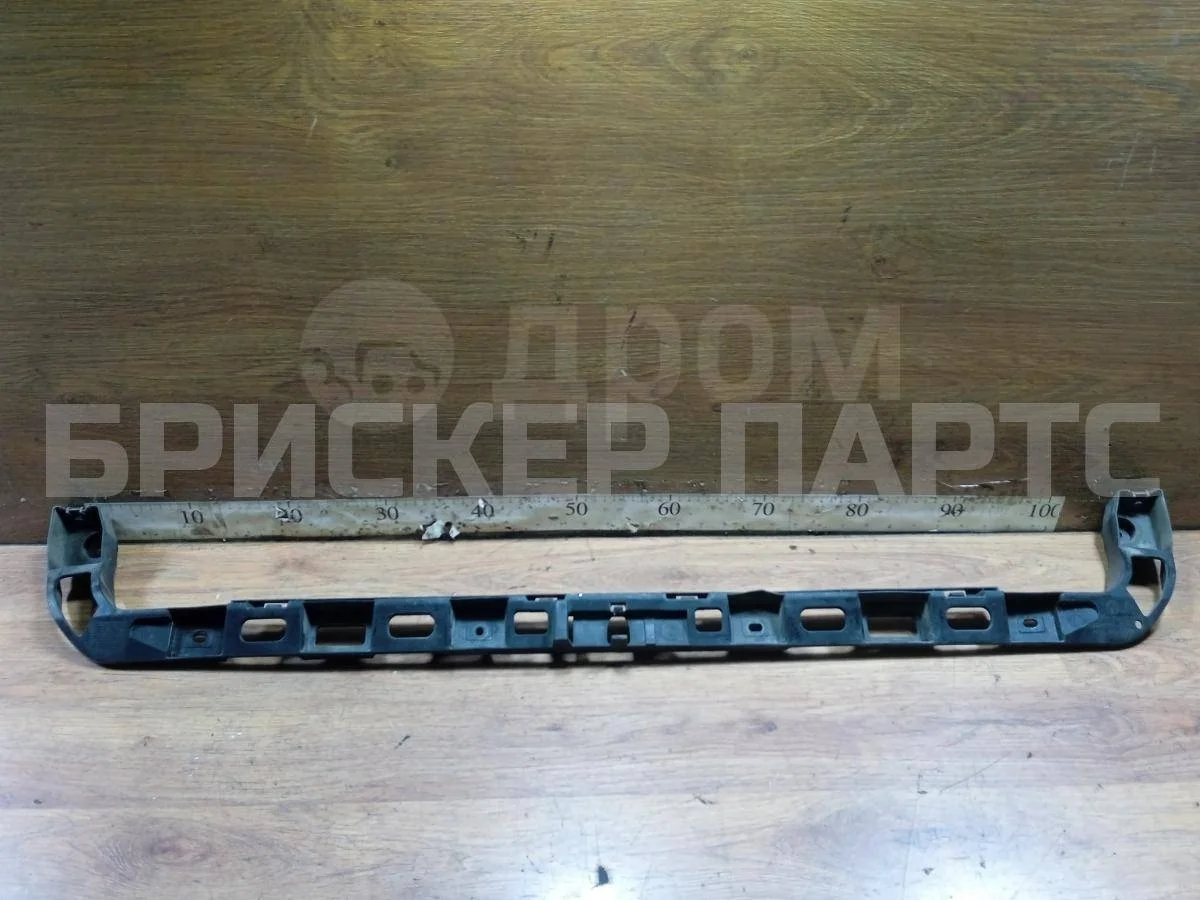 Кронштейн бампера Фольксваген Пассат Б6