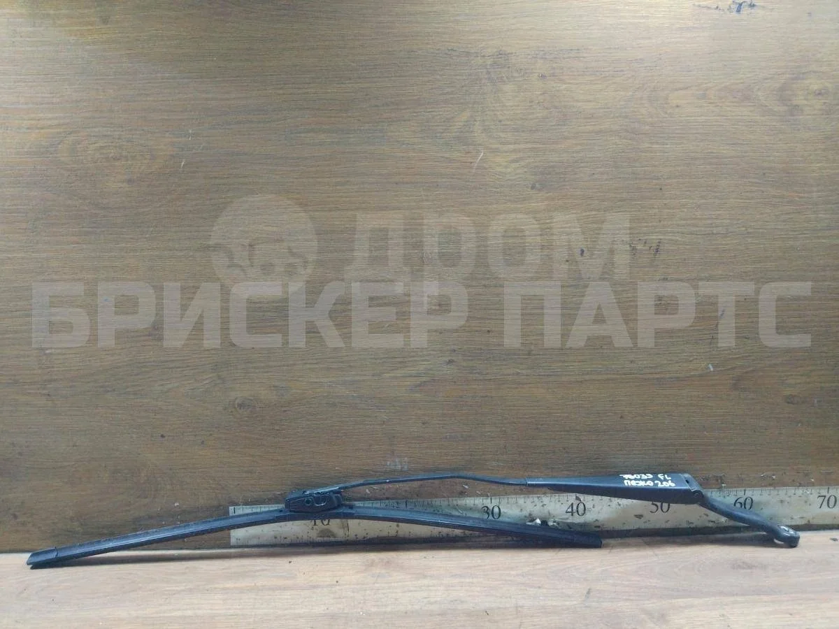 Поводок передний левый Пежо 206