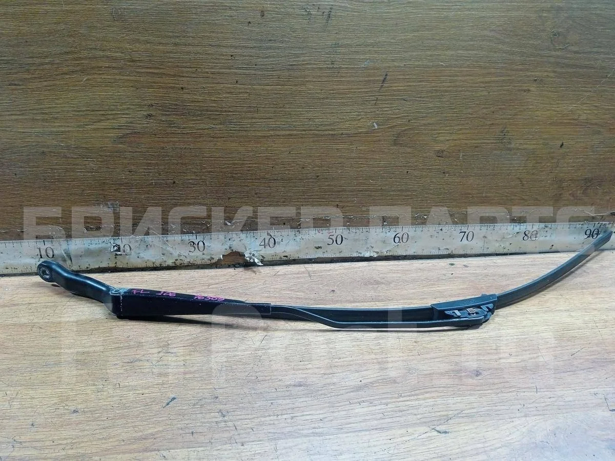 Поводок передний левый Пежо 206