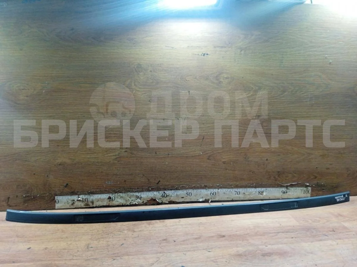 Молдинг крыши прав Дэу Нексия 1  N150 рестайлинг