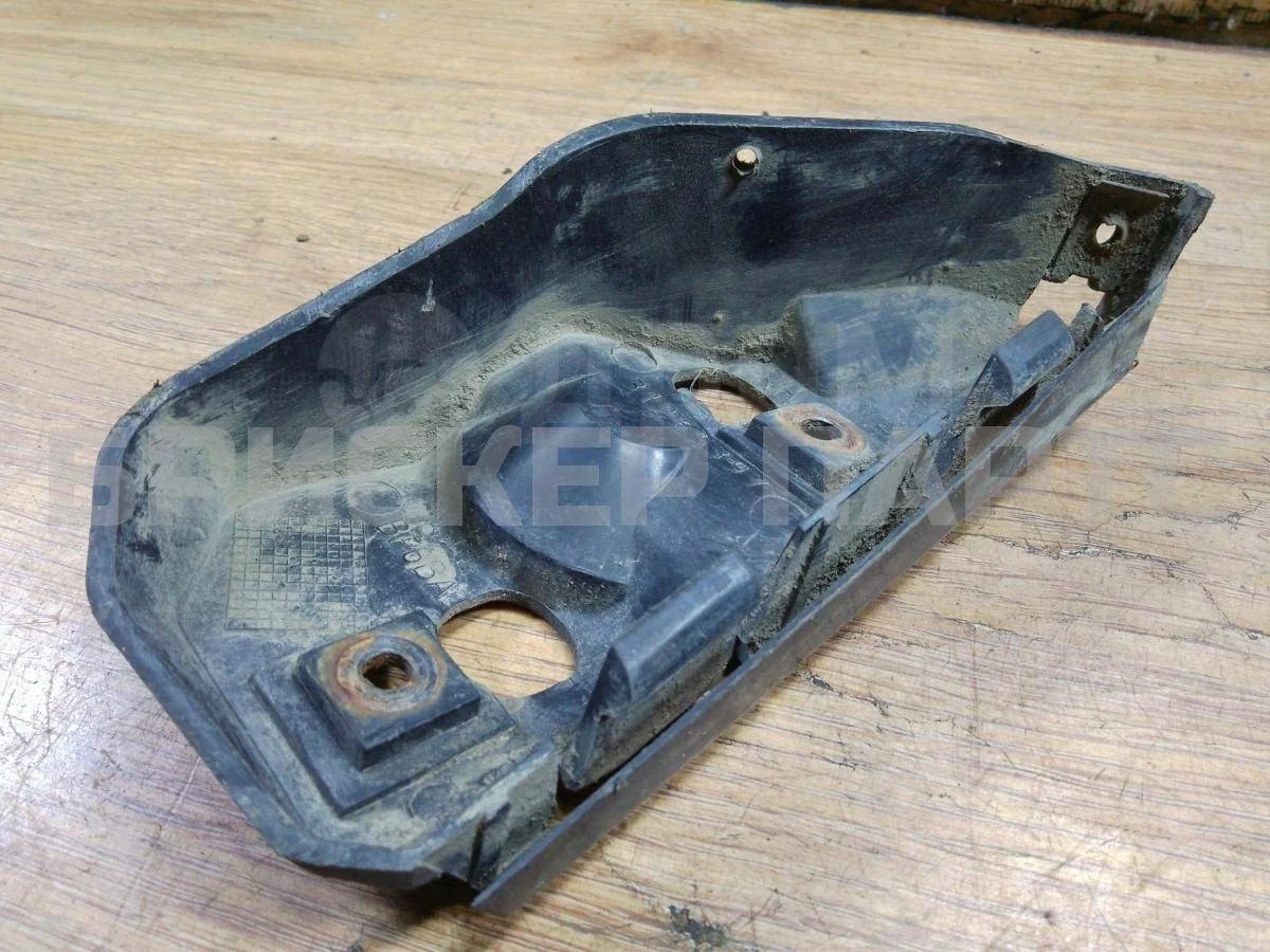 Кронштейн бампера Вольво S40 2