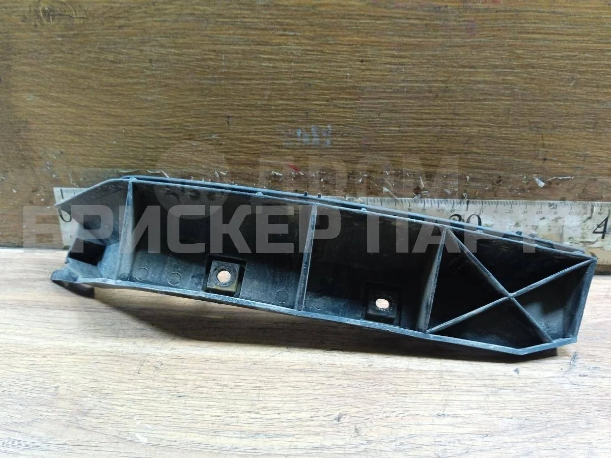 Кронштейн бампера Вольво S40 2  (MS)