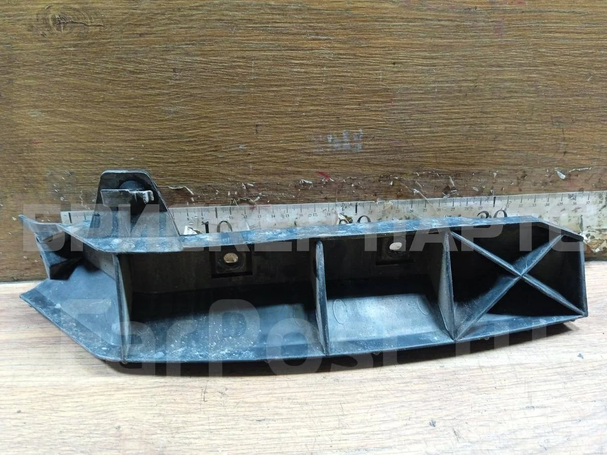 Кронштейн бампера Вольво S40 2