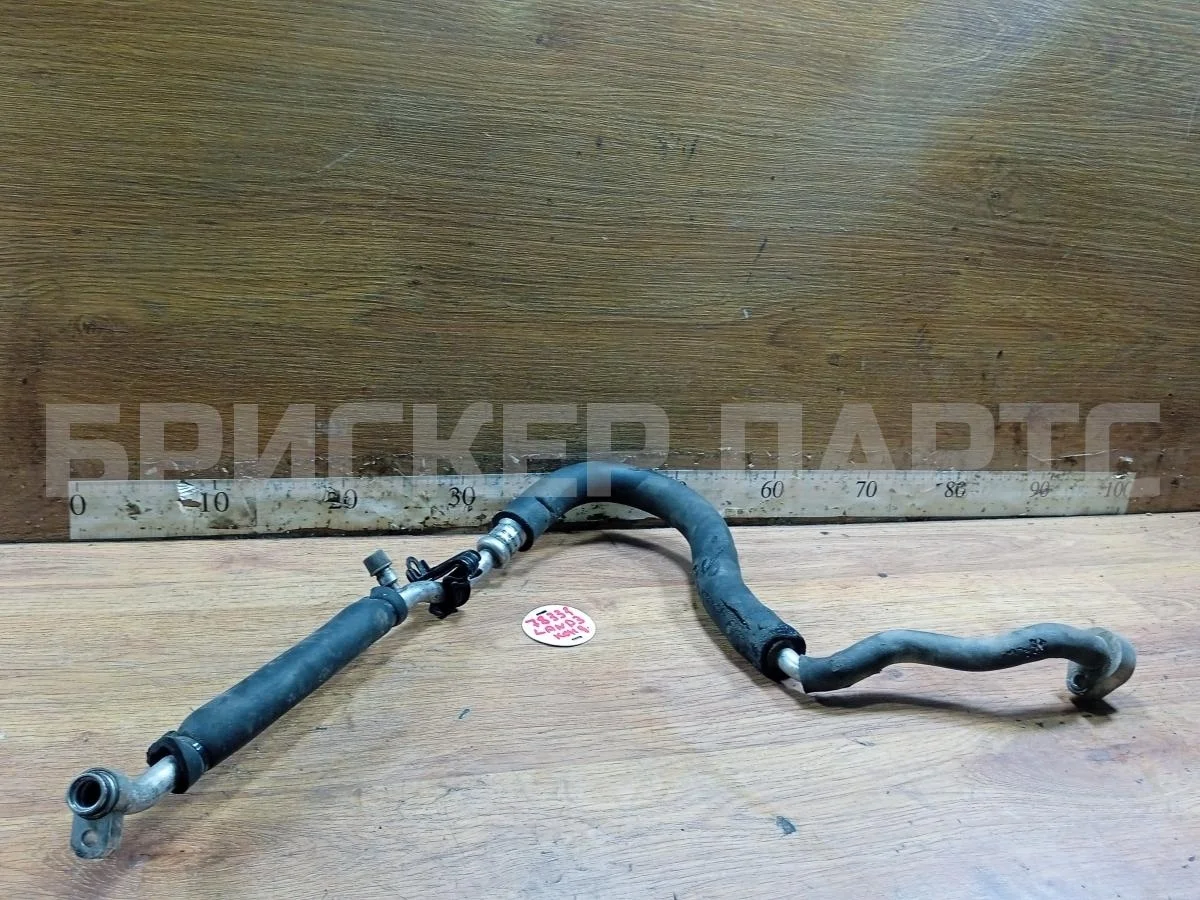 Трубка кондиционера Ленд Ровер Дискавери 3