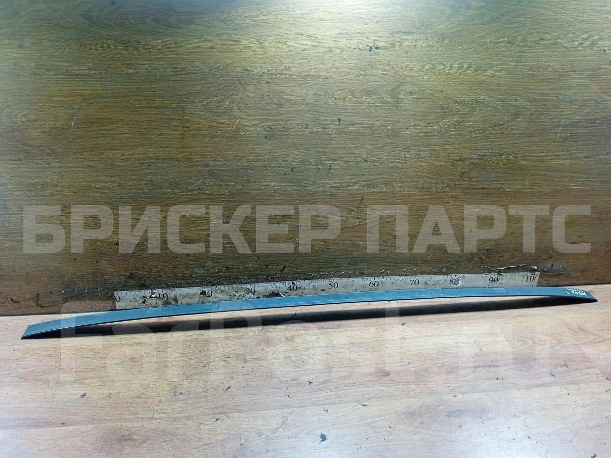 Молдинг крыши левый Дэу Нексия 1  N150 рестайлинг