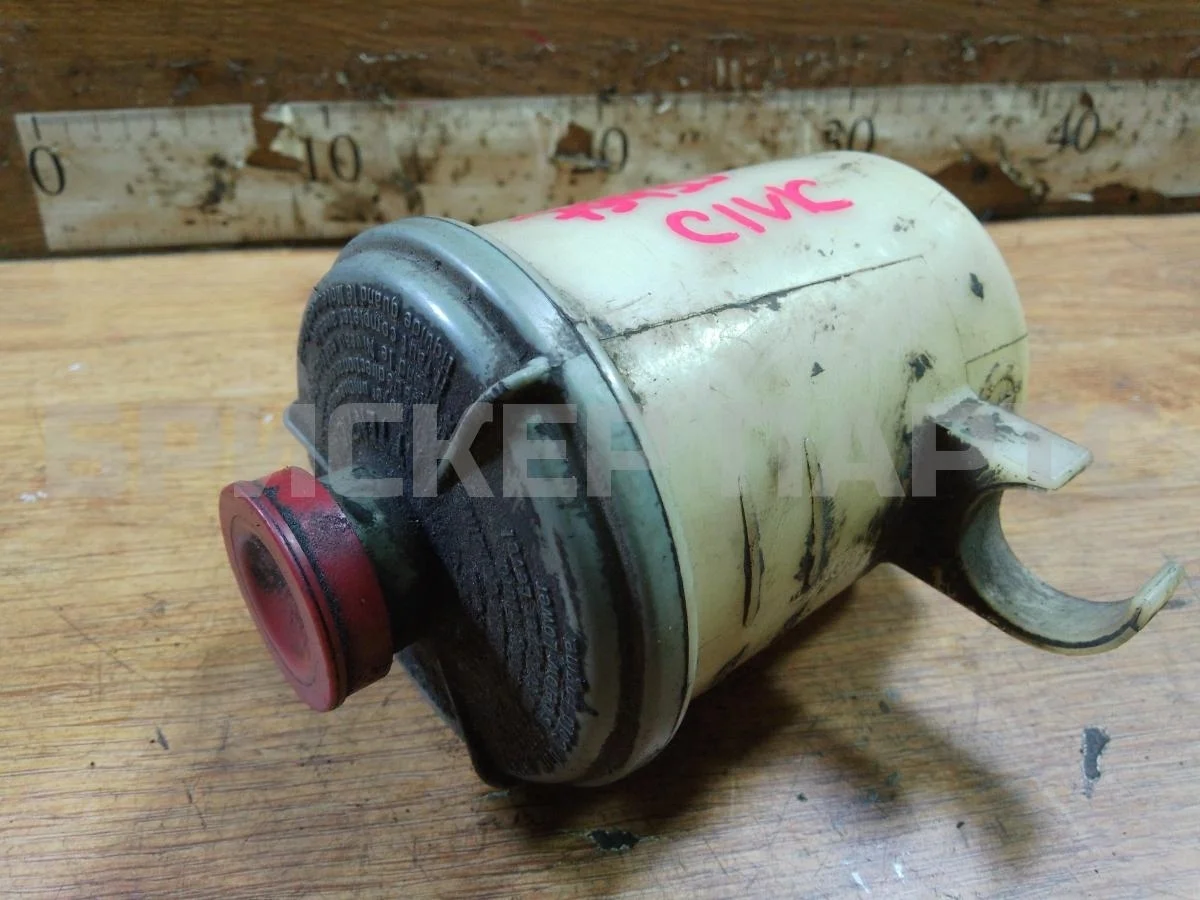 Бачок ГУР (гидроусилителя) Хонда Цивик 6