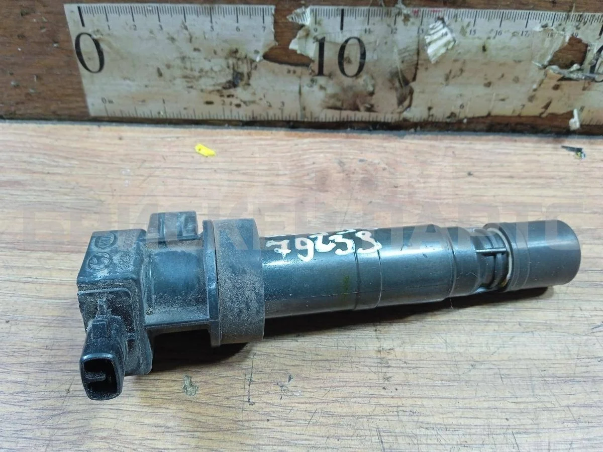 Катушка зажигания Киа Опирус/Аманти 1  рестайлинг