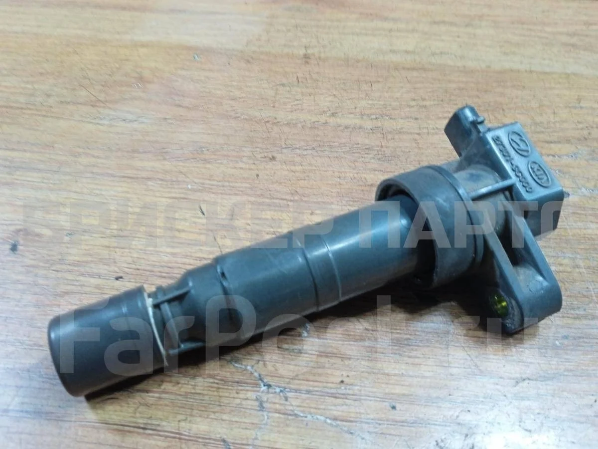 Катушка зажигания Киа Опирус/Аманти 1  рестайлинг