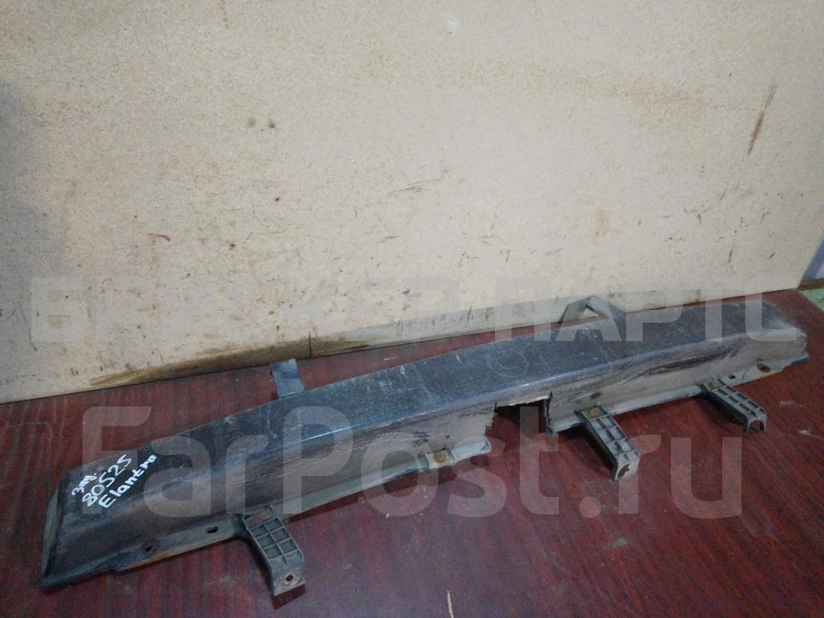 Усилитель бампера(зад) Хендай Элантра III  XD, XD2 рестайлинг