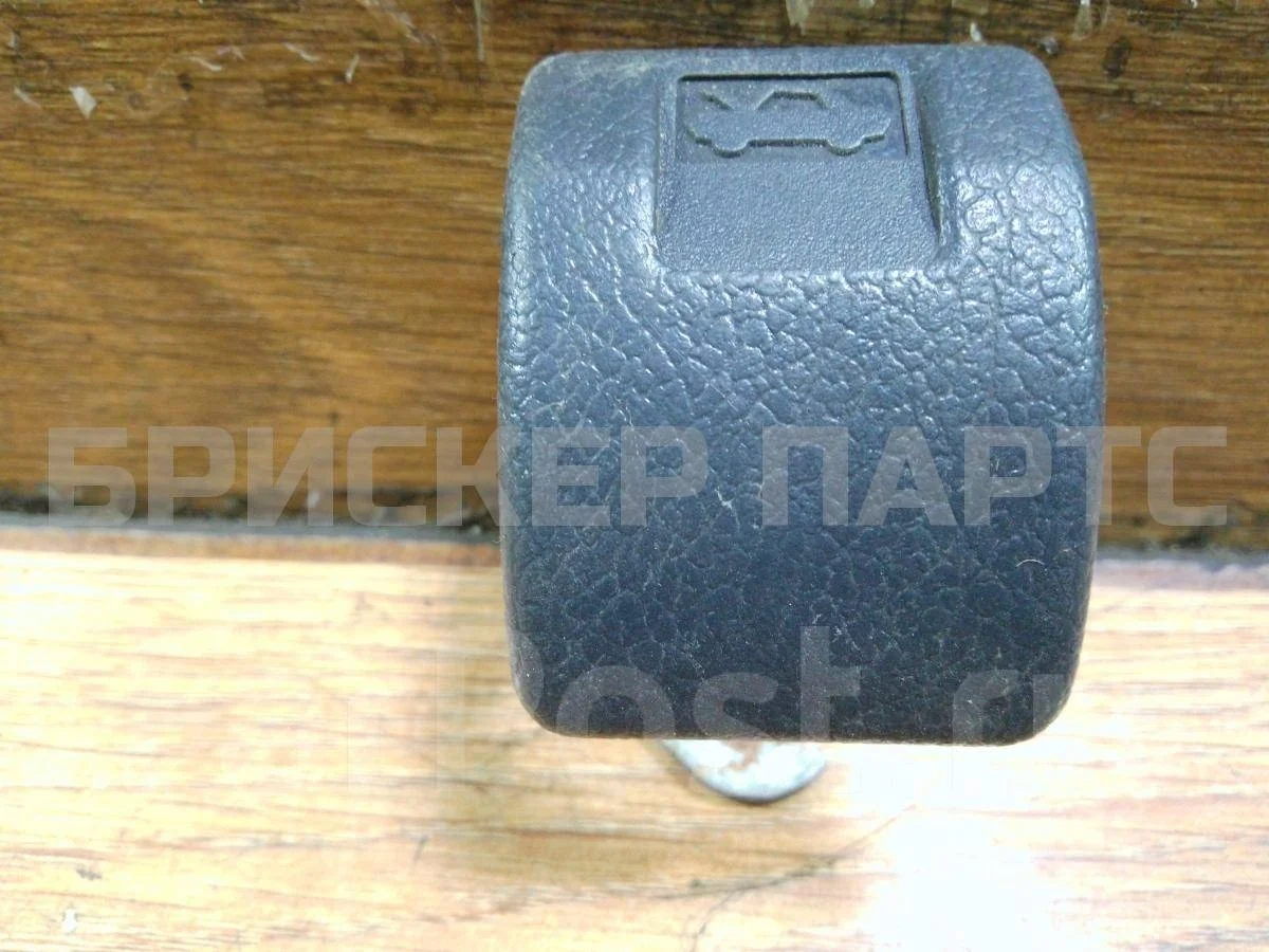 Ручка капота Митсубиси Лансер 9  (CS)